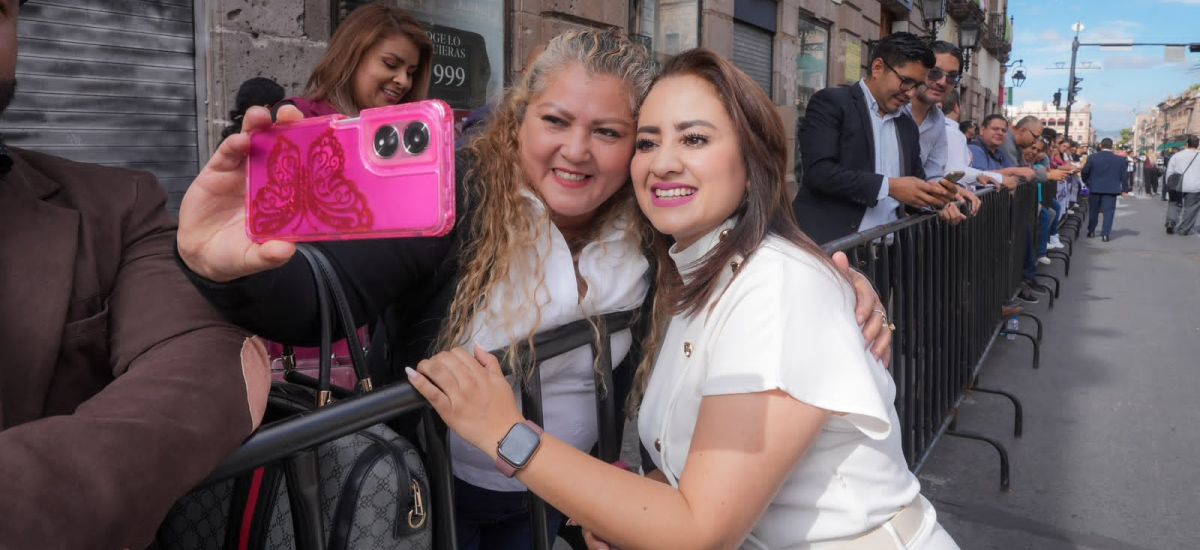 Luciernaga noticias | Morelia, motor de la...