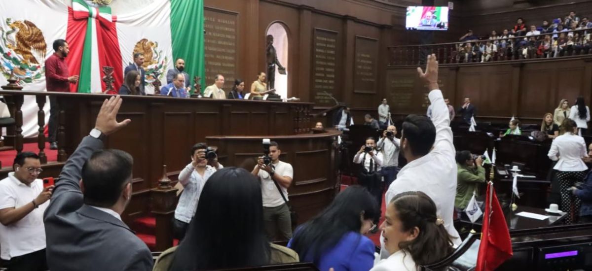 Luciernaga noticias | Salud, eje prioritar...