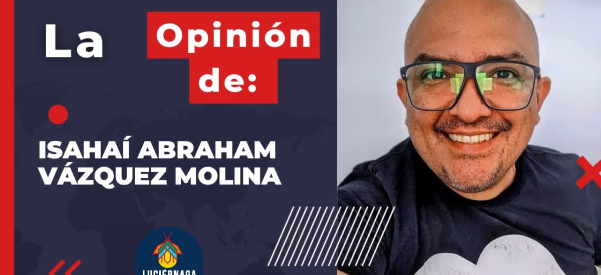 Luciernaga noticias | Un artesano según el...