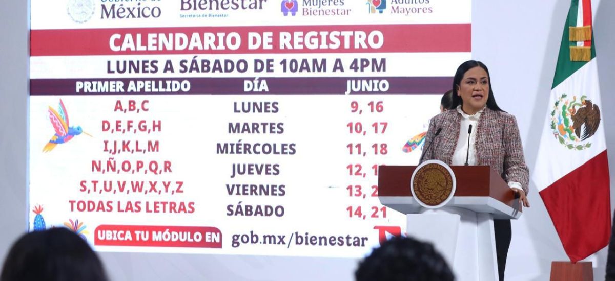 Luciernaga noticias | En junio, registro a...