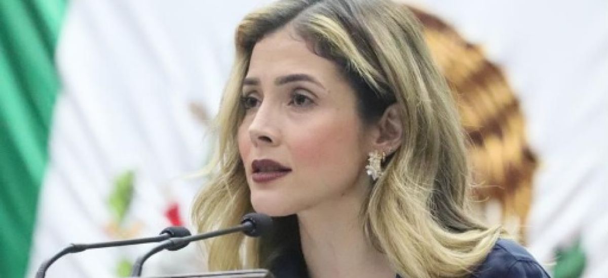 Luciernaga noticias | Avanza en el Congres...