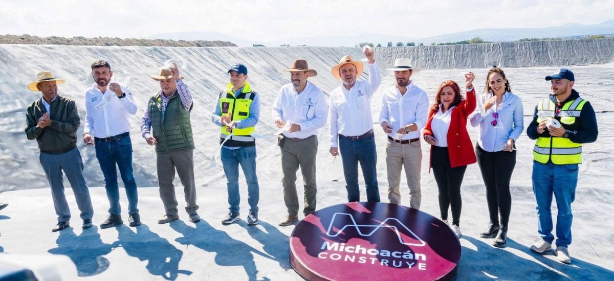 Luciernaga noticias | Estado construye 6 c...