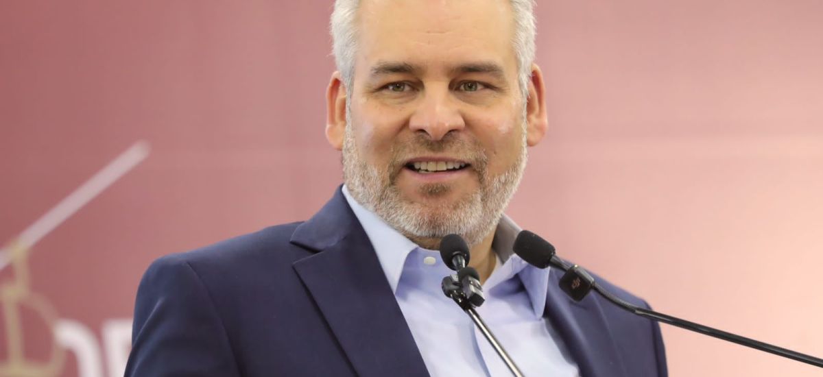 Luciernaga noticias | Michoacán se consoli...