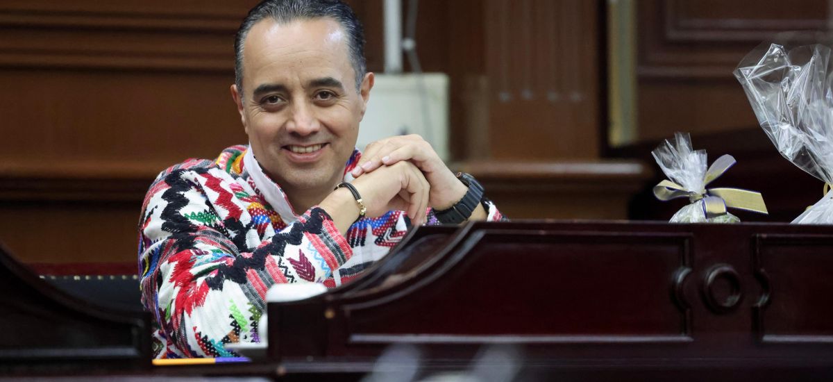 Luciernaga noticias | Juan Pablo Celis cel...