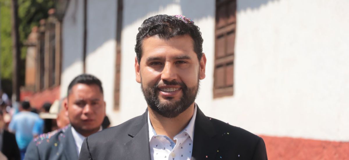 Luciernaga noticias | Octavio Ocampo pide...