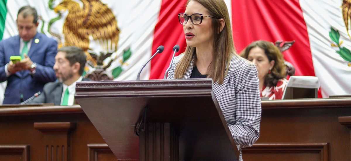 Luciernaga noticias | Nalleli Pedraza impu...