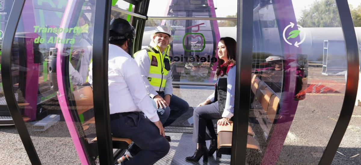 Luciernaga noticias | Este año se inaugura...