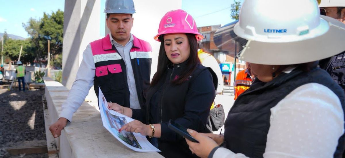 Luciernaga noticias | Teleférico de Moreli...
