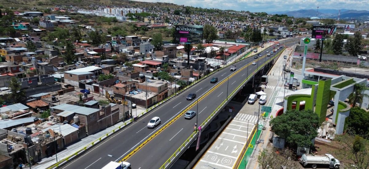Luciernaga noticias | Mil 771 mdp transfor...