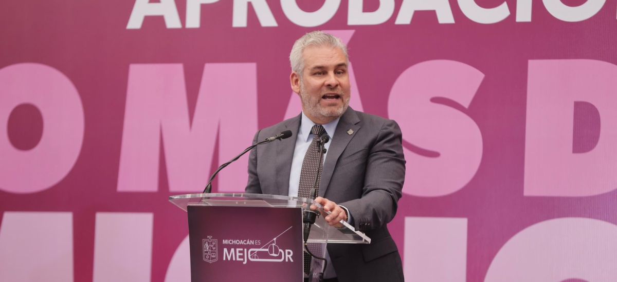 Luciernaga noticias | Con 40 mil mdp en ob...