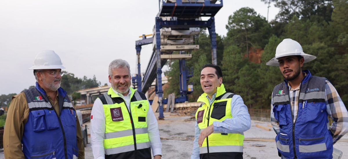 Luciernaga noticias | Abierta la circulaci...