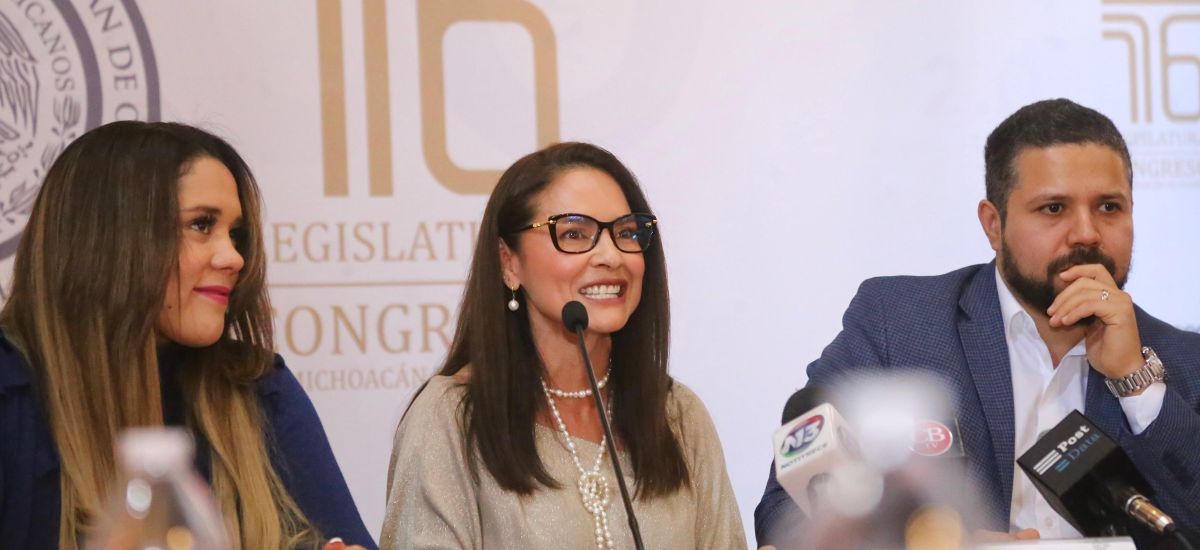 Luciernaga noticias | Desde el Congreso de...