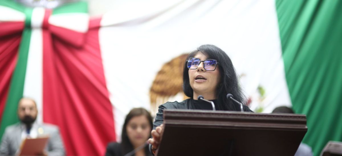 Luciernaga noticias | Impulsa diputada Van...