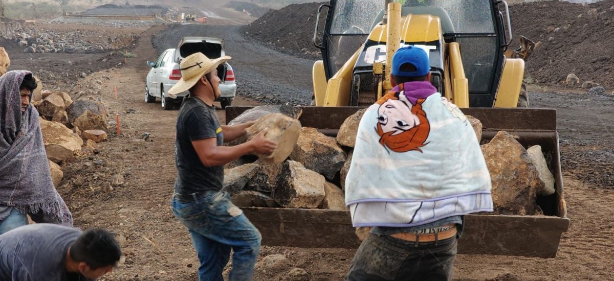 Luciernaga noticias | Segundo Anillo Perif...