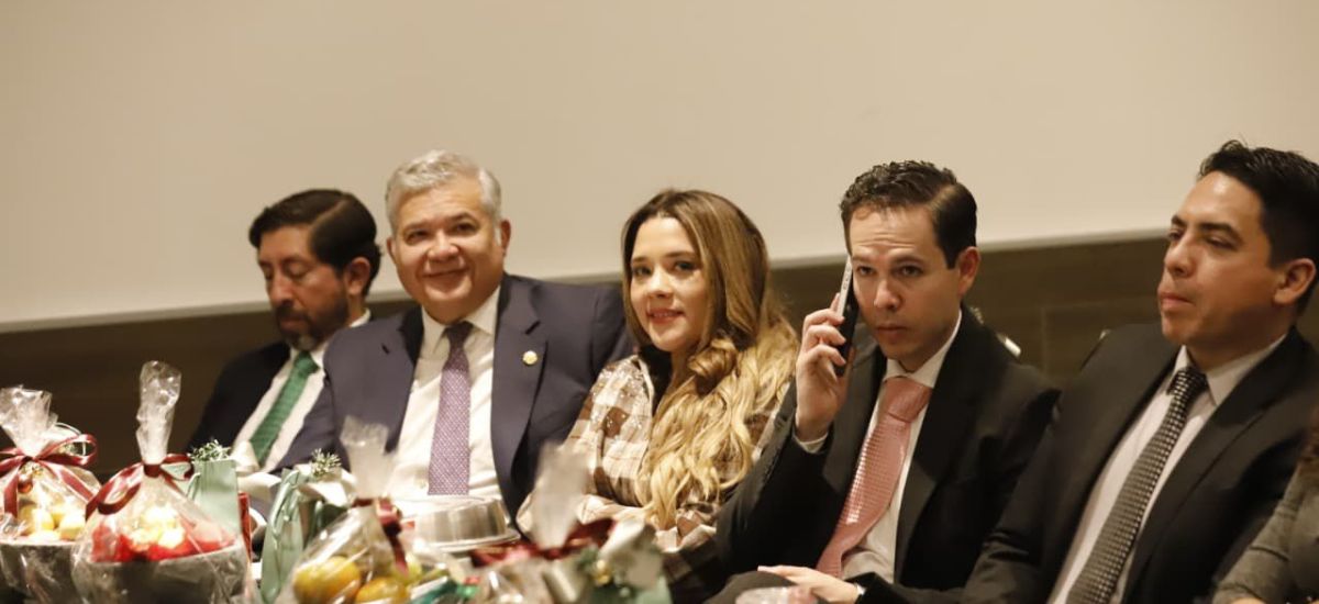 Luciernaga noticias | Presupuesto 2026 res...