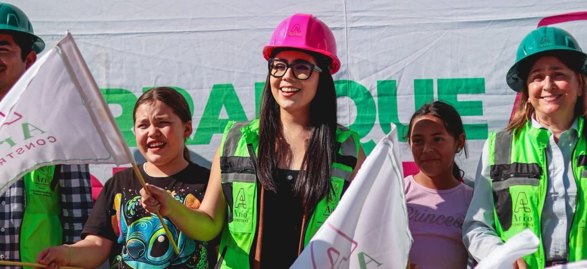 Luciernaga noticias | Arranca Gobierno de...