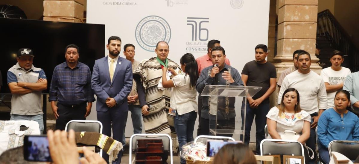 Luciernaga noticias | Congreso impulsa apo...