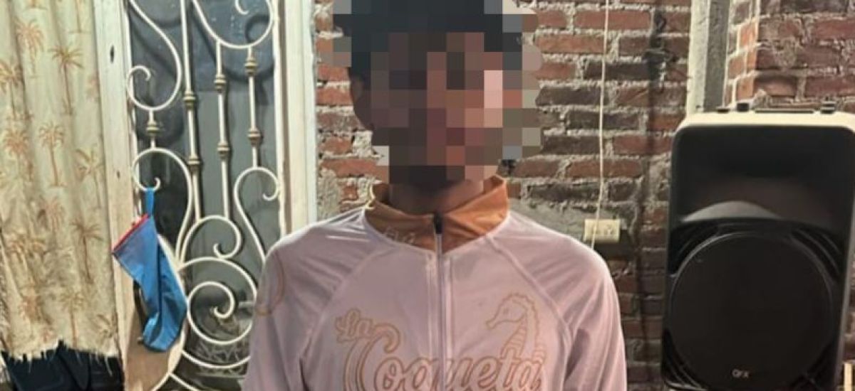 Luciernaga noticias | Localiza SSP a cicli...