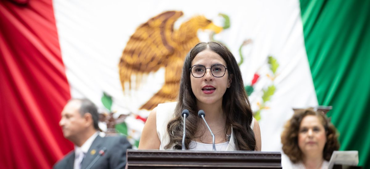 Luciernaga noticias | Giulianna Bugarini p...