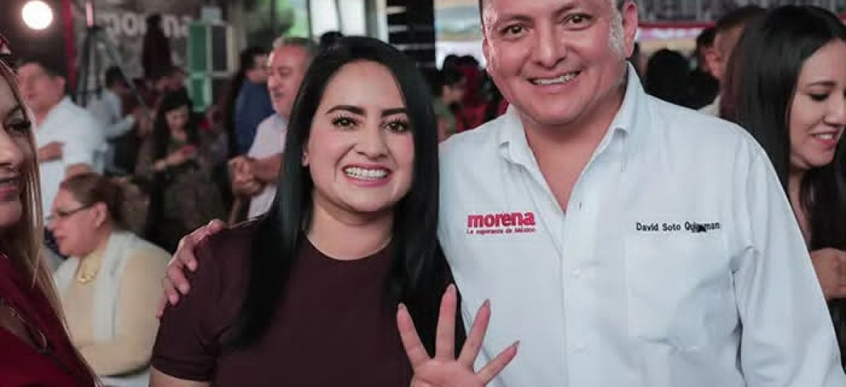 Luciernaga noticias | Fundadores, la brúju...