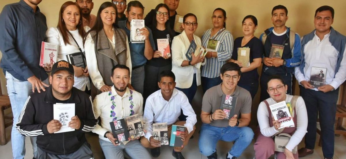 Luciernaga noticias | Michoacán impulsa la...
