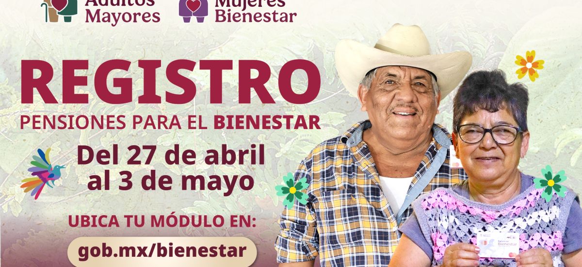 Luciernaga noticias | Se realiza del 27 de...