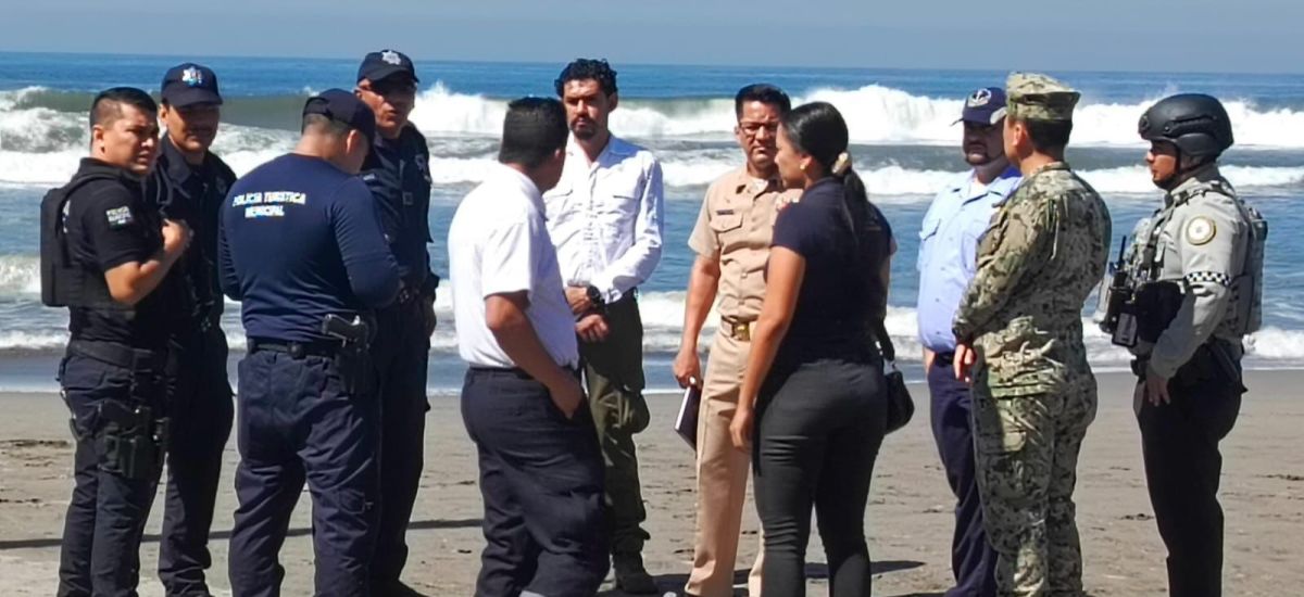 Luciernaga noticias | PC Estatal emite ale...