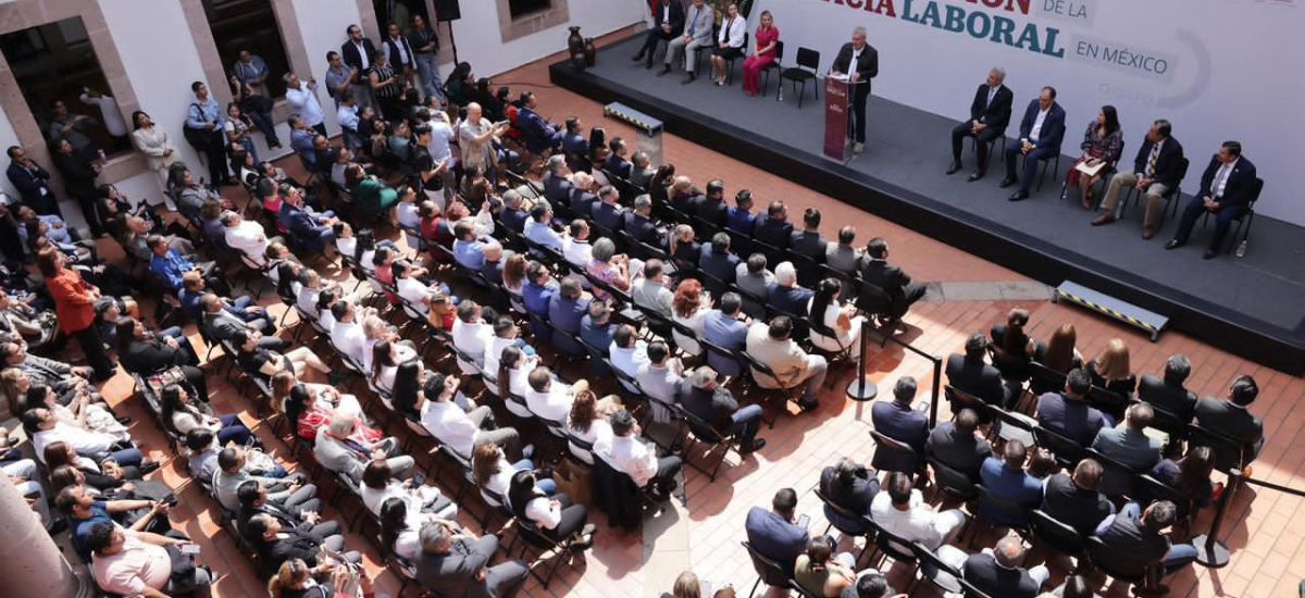 Luciernaga noticias | Justicia laboral en...