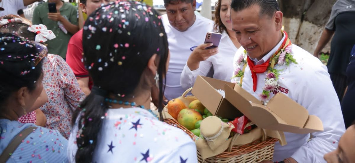 Luciernaga noticias | Apatzingán con rique...