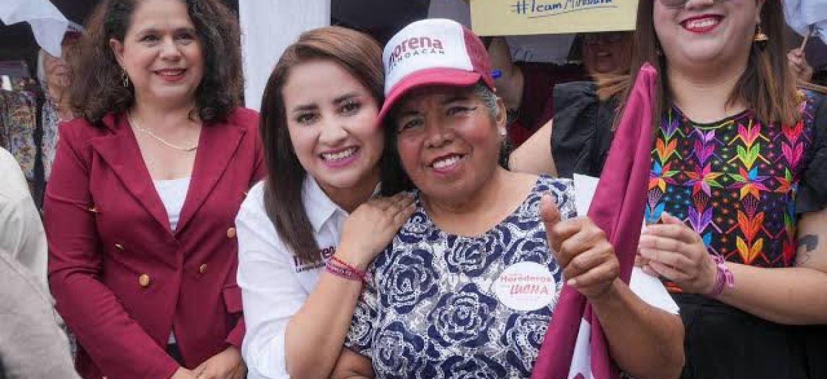 Luciernaga noticias | Giras en defensa de...