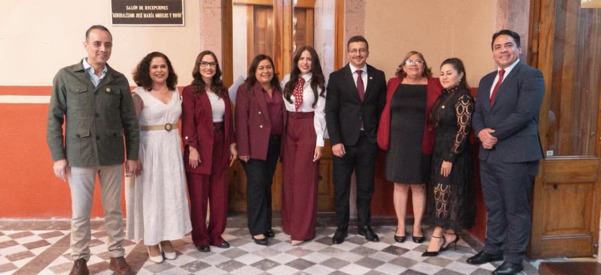 Luciernaga noticias | En Quinto Informe de...
