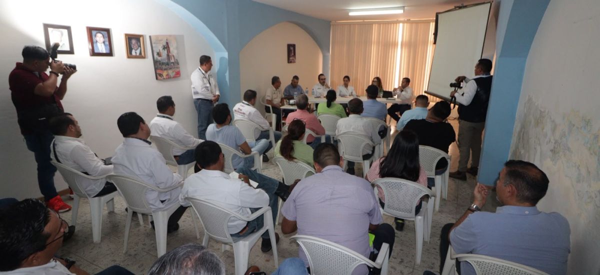 Luciernaga noticias | Construirá IMSS CECI...