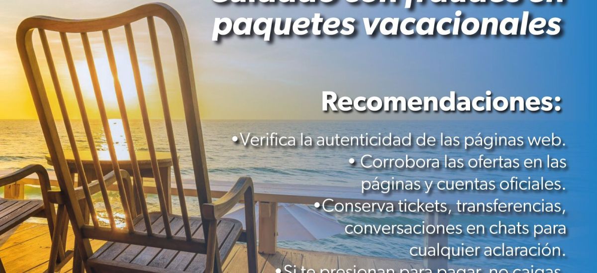 Luciernaga noticias | SSP emite advertenci...