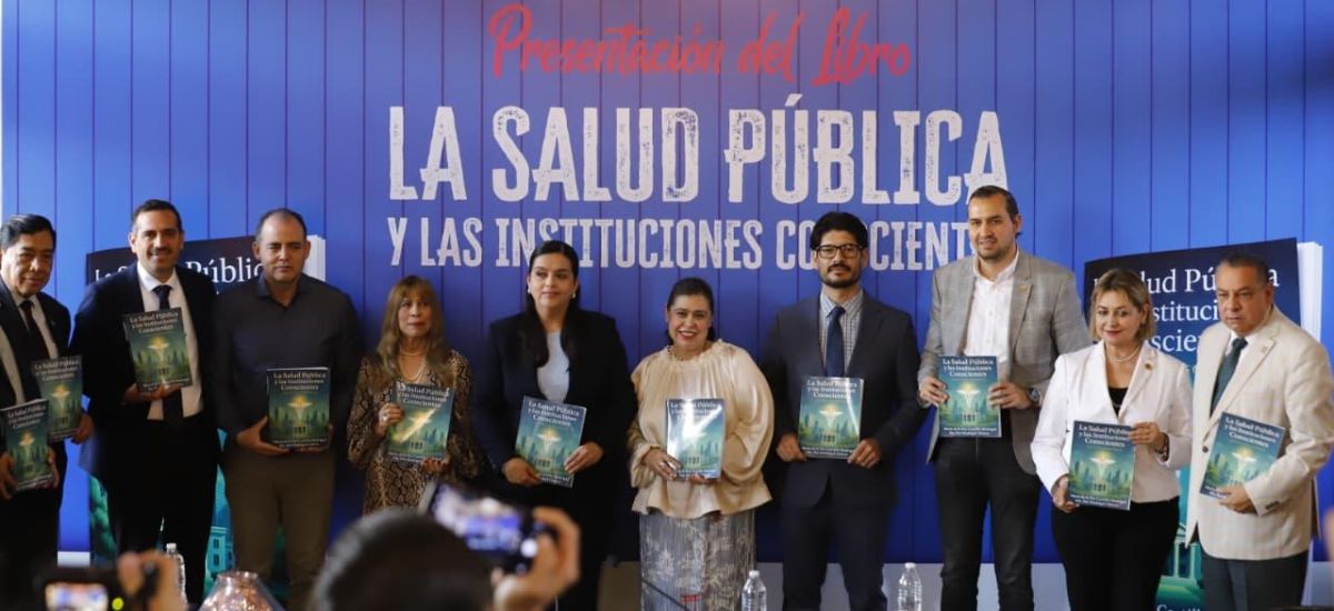 Luciernaga noticias | Legislar con sensibi...