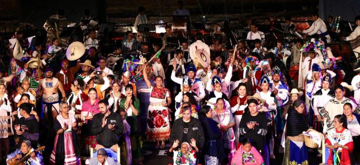 Luciernaga noticias | ¡Prepárate! La magia...