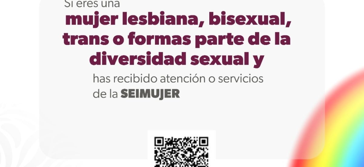 Luciernaga noticias | Impulsa Seimujer enc...