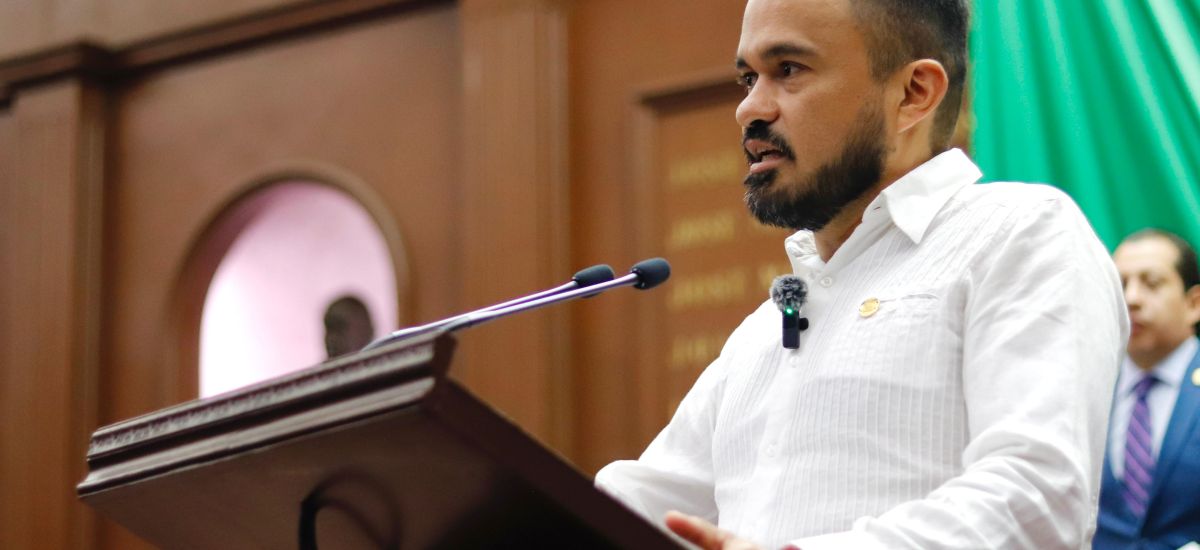 Luciernaga noticias | Congreso aprueba ref...