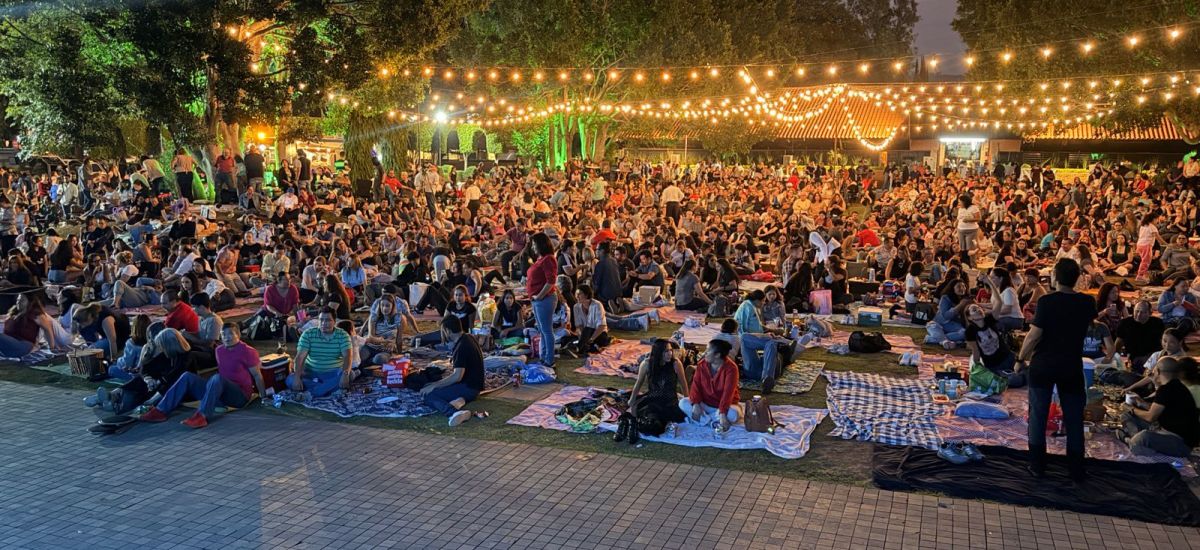 Luciernaga noticias | ¡A celebrar en famil...