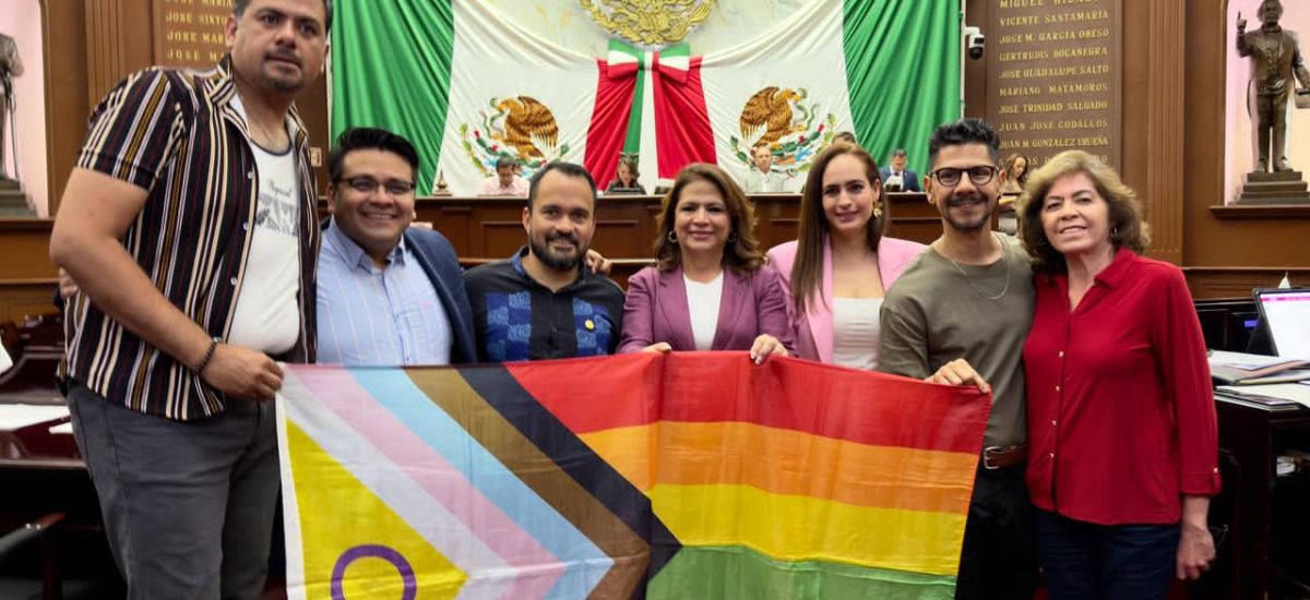 Luciernaga noticias | Hugo Rangel presenta...