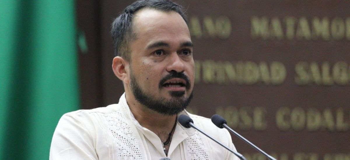 Luciernaga noticias | Hugo Rangel impulsa...