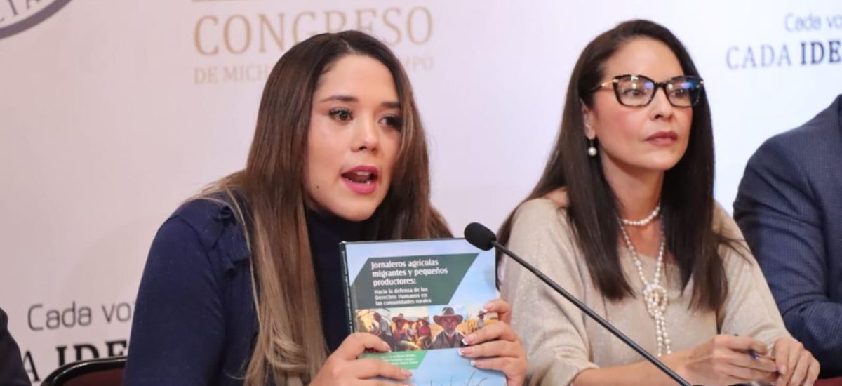 Luciernaga noticias | Desde la Comisión de...