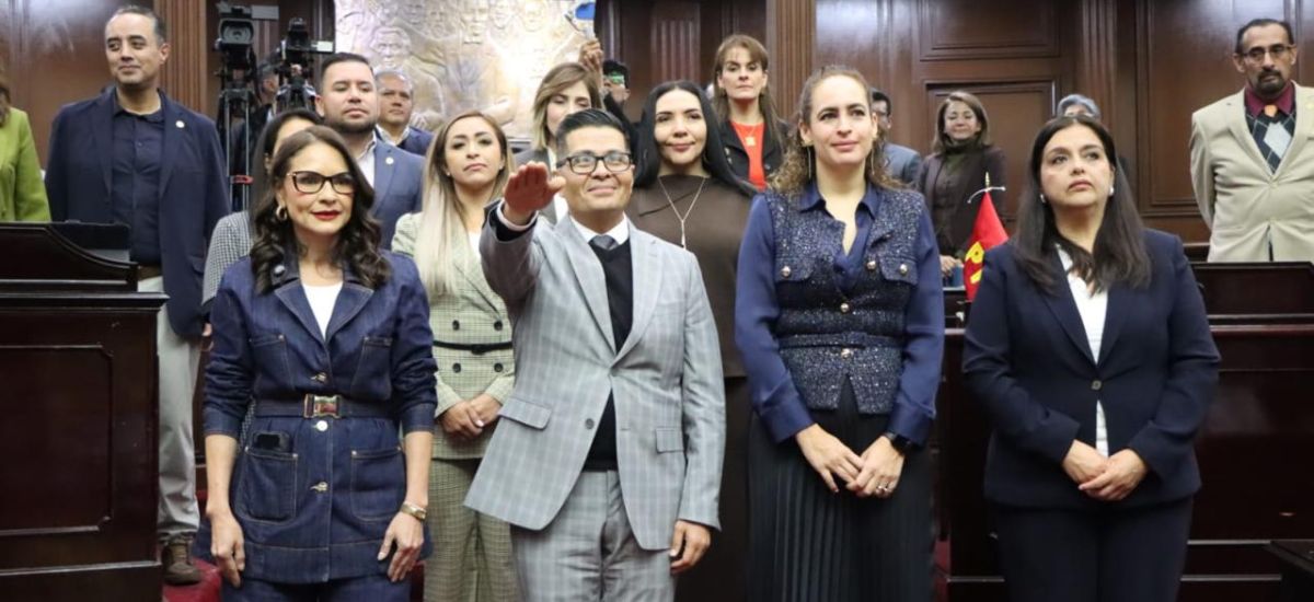 Luciernaga noticias | Congreso del Estado...