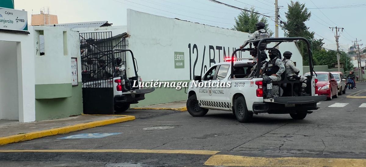 Luciernaga noticias | Más de mil 500 feder...
