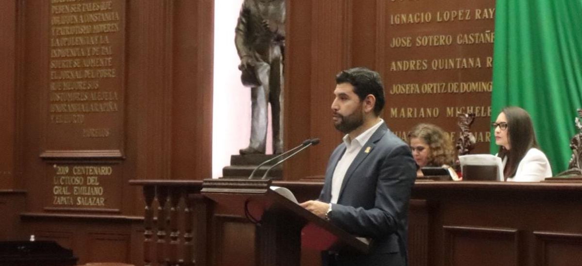 Luciernaga noticias | Octavio Ocampo propo...