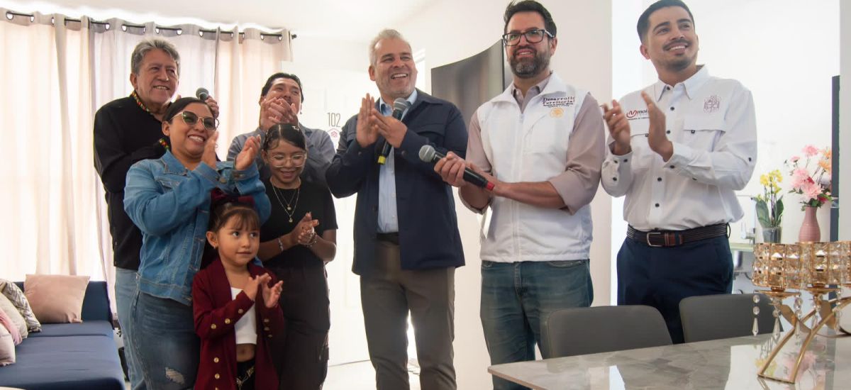 Luciernaga noticias | Histórico, Plan Mich...