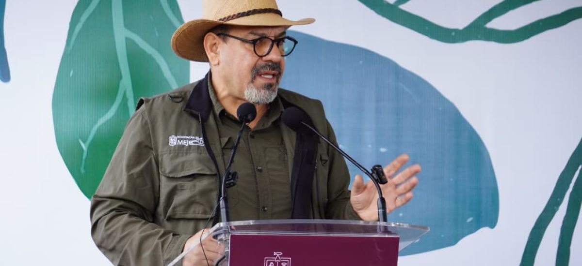 Luciernaga noticias | Michoacán representa...