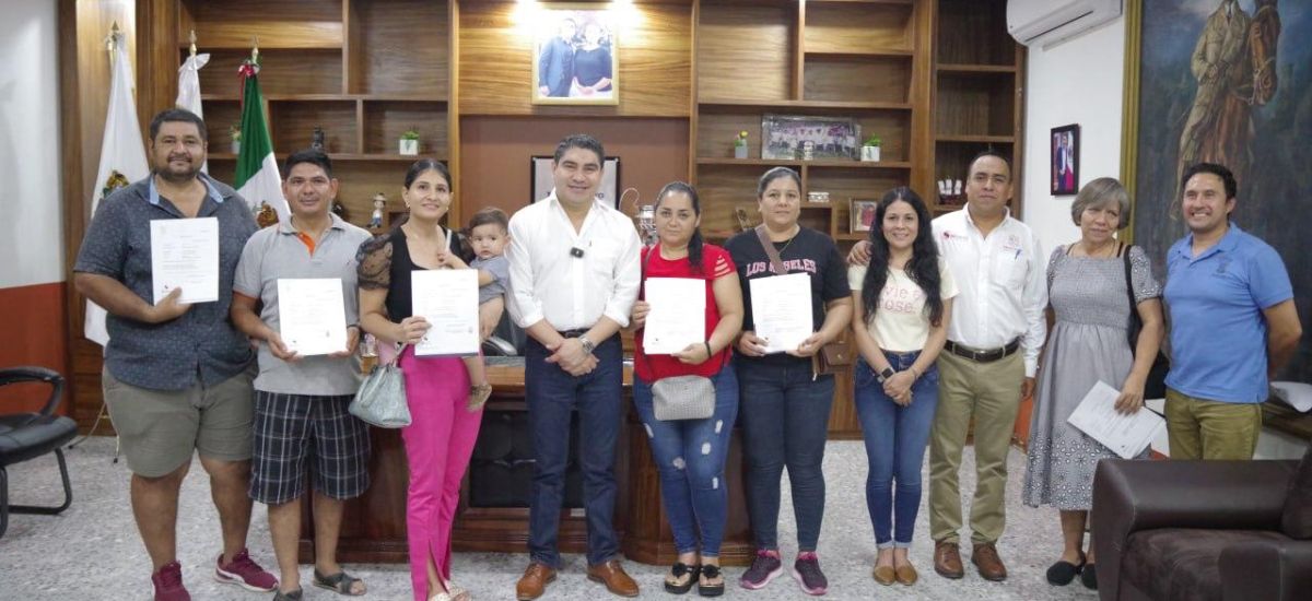 Luciernaga noticias | Gobierno Municipal f...
