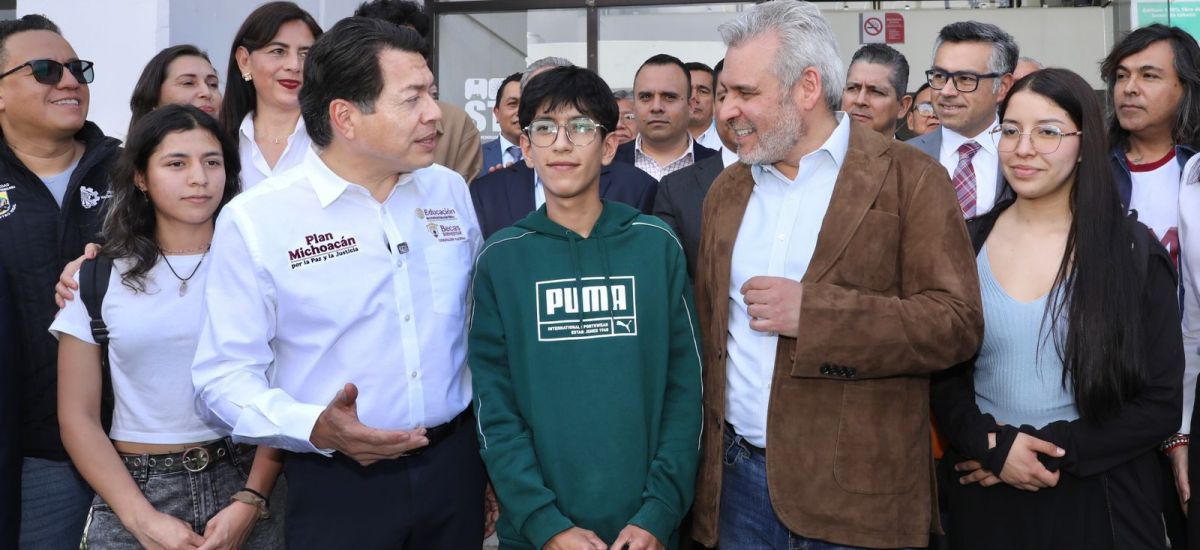 Luciernaga noticias | El 6 de enero cierra...