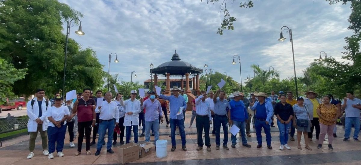 Luciernaga noticias | Inicia jornada de li...