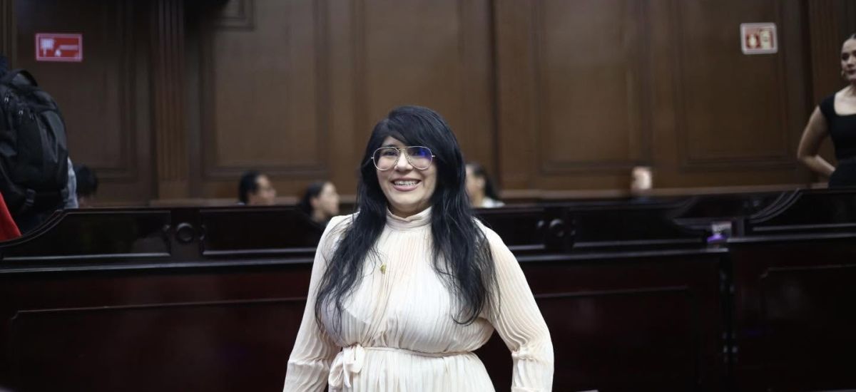 Luciernaga noticias | Vanhe Caratachea pro...